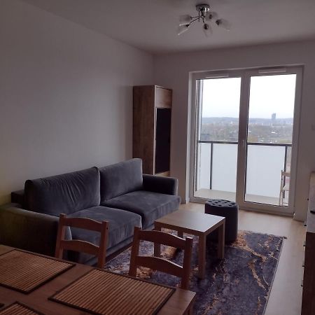 Apartament Sucha Przystan - Dry Haven Apartment Гданск Екстериор снимка
