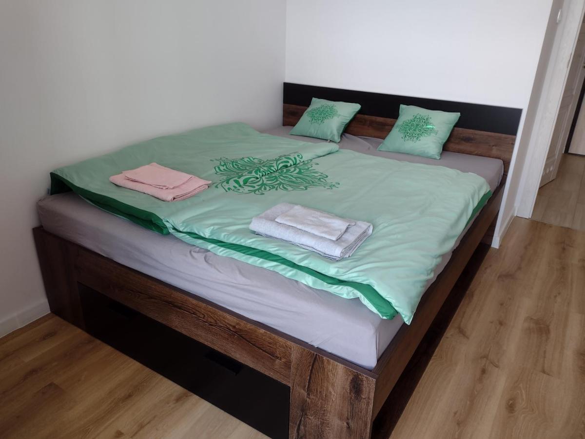 Apartament Sucha Przystan - Dry Haven Apartment Гданск Екстериор снимка