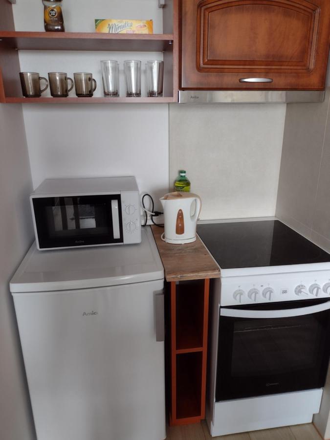 Apartament Sucha Przystan - Dry Haven Apartment Гданск Екстериор снимка