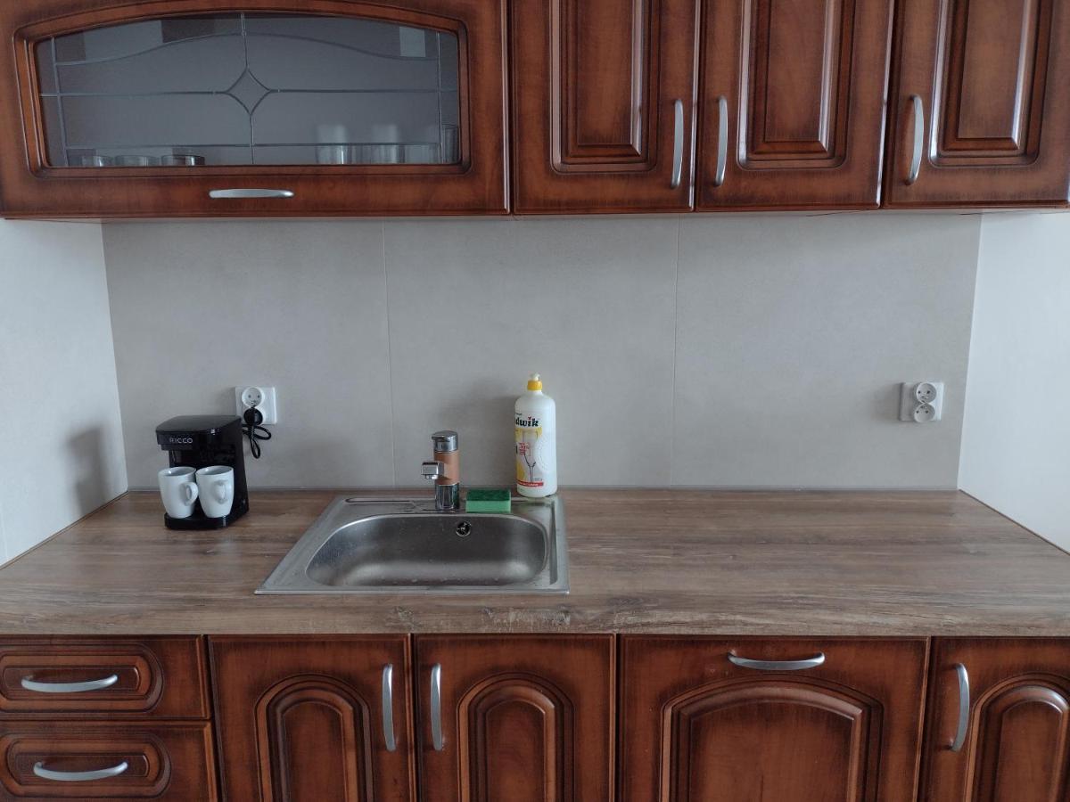 Apartament Sucha Przystan - Dry Haven Apartment Гданск Екстериор снимка