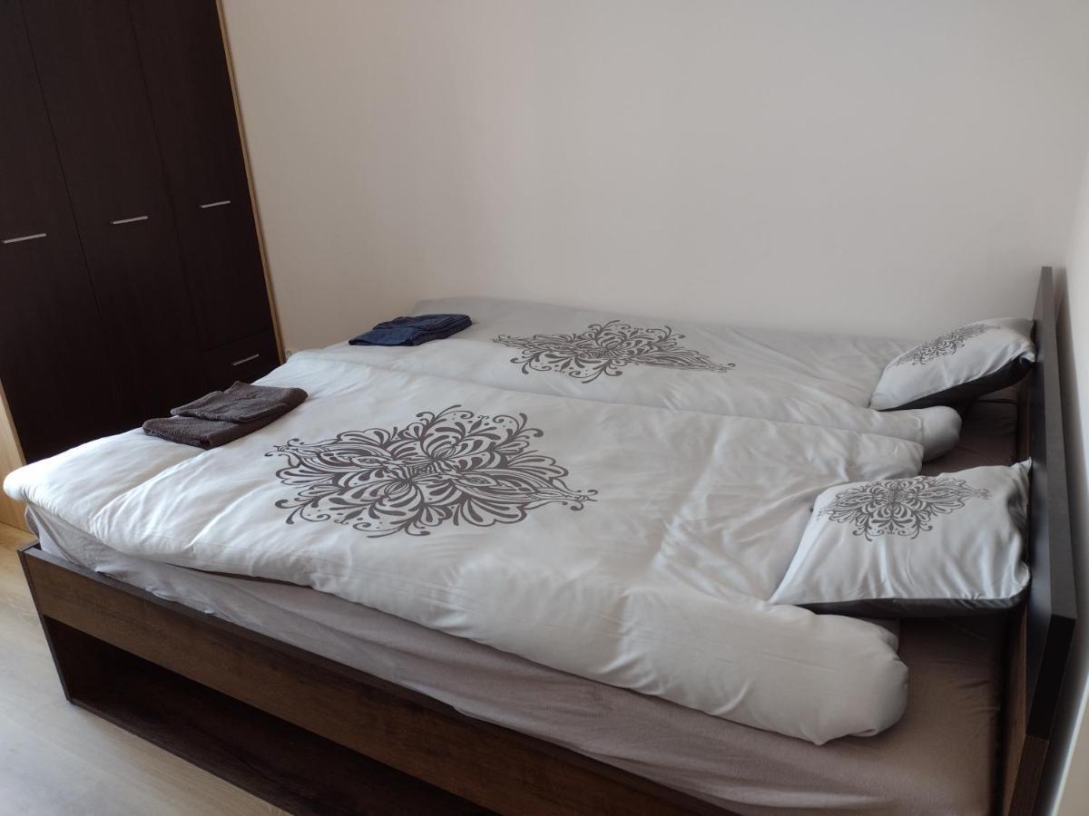 Apartament Sucha Przystan - Dry Haven Apartment Гданск Екстериор снимка