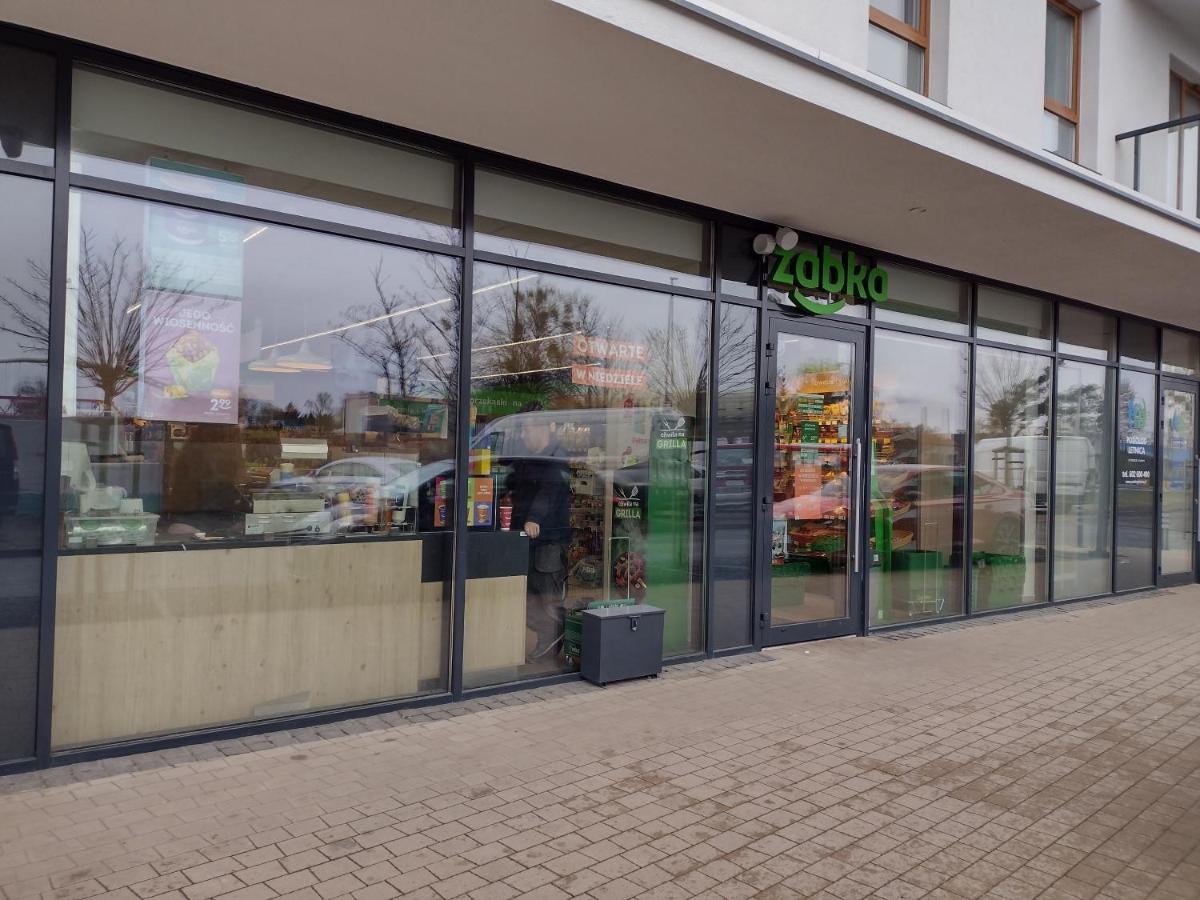 Apartament Sucha Przystan - Dry Haven Apartment Гданск Екстериор снимка