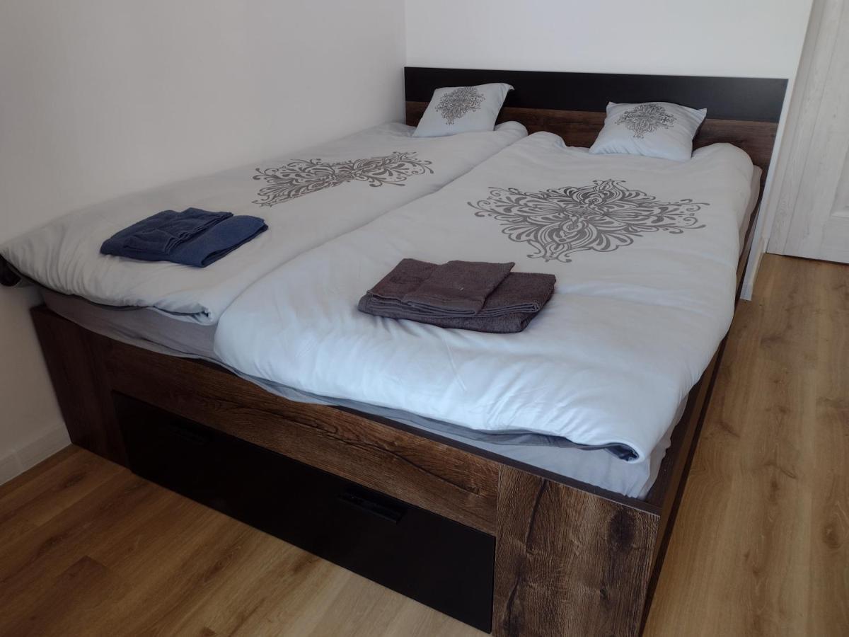 Apartament Sucha Przystan - Dry Haven Apartment Гданск Екстериор снимка
