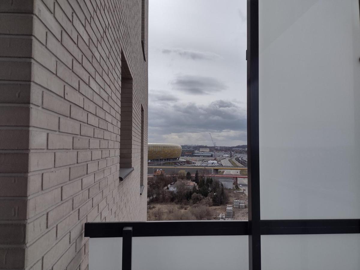 Apartament Sucha Przystan - Dry Haven Apartment Гданск Екстериор снимка
