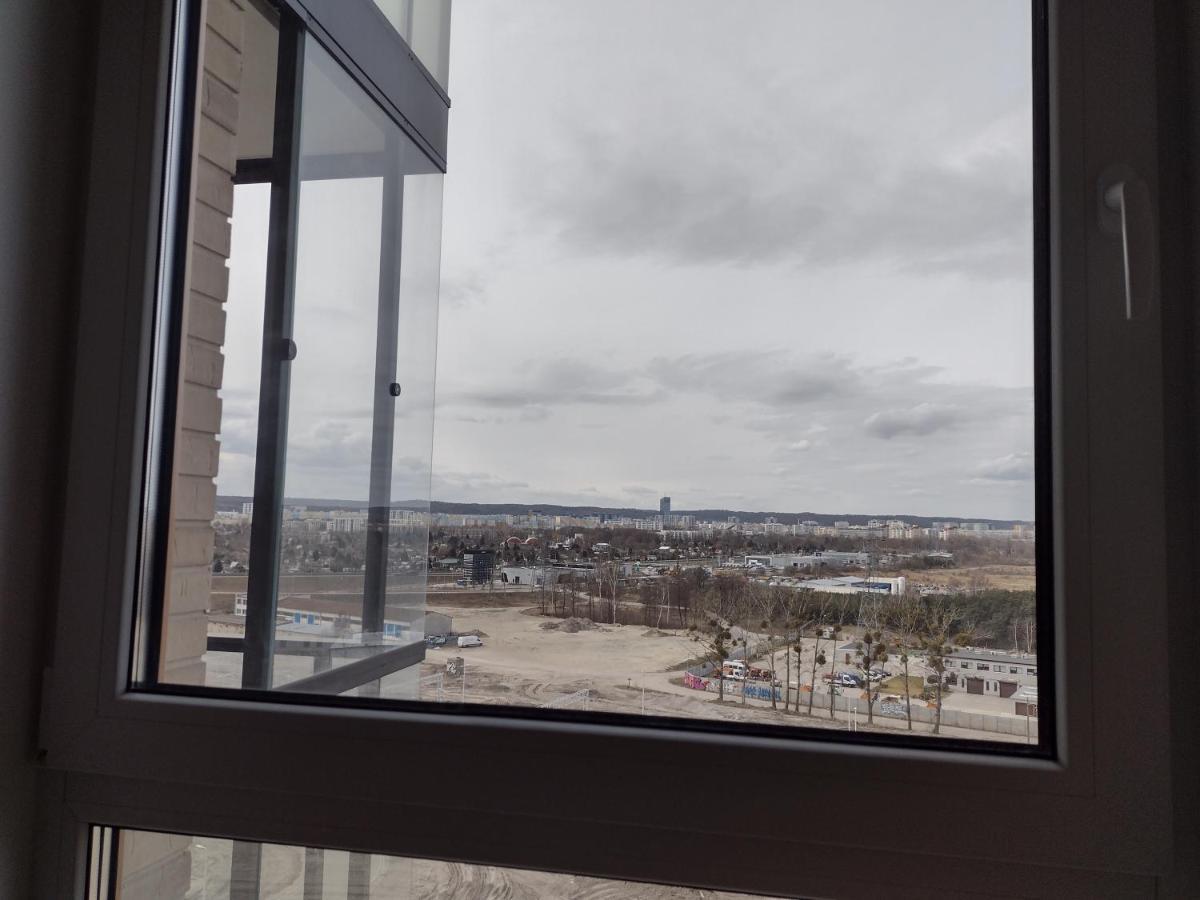 Apartament Sucha Przystan - Dry Haven Apartment Гданск Екстериор снимка