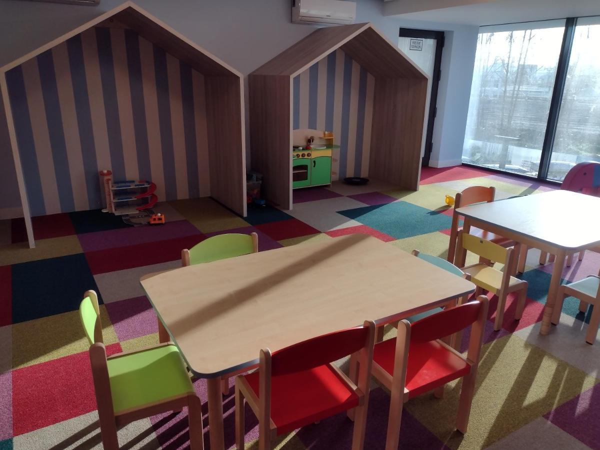 Apartament Sucha Przystan - Dry Haven Apartment Гданск Екстериор снимка