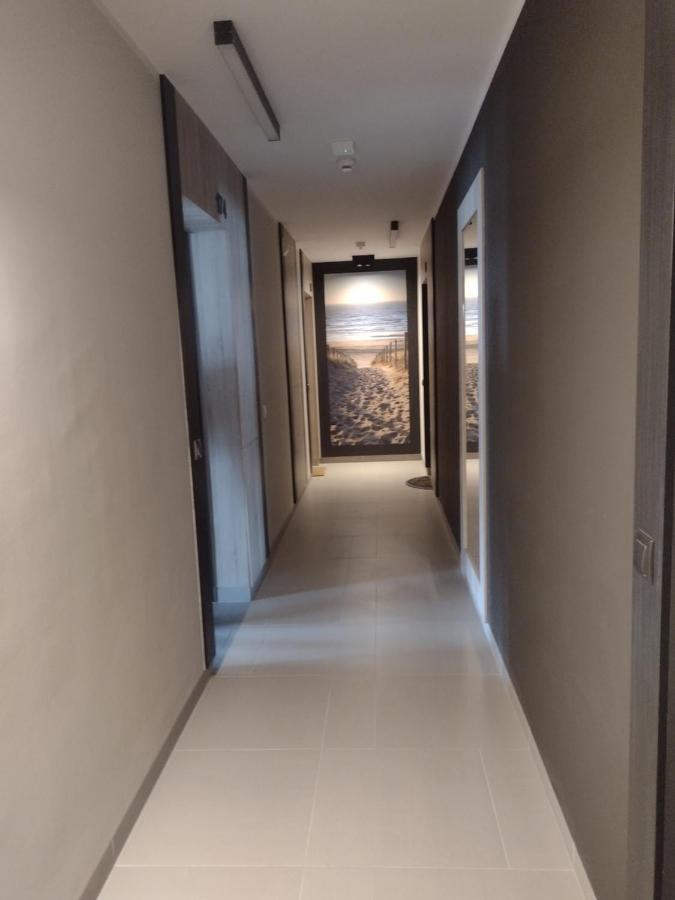 Apartament Sucha Przystan - Dry Haven Apartment Гданск Екстериор снимка