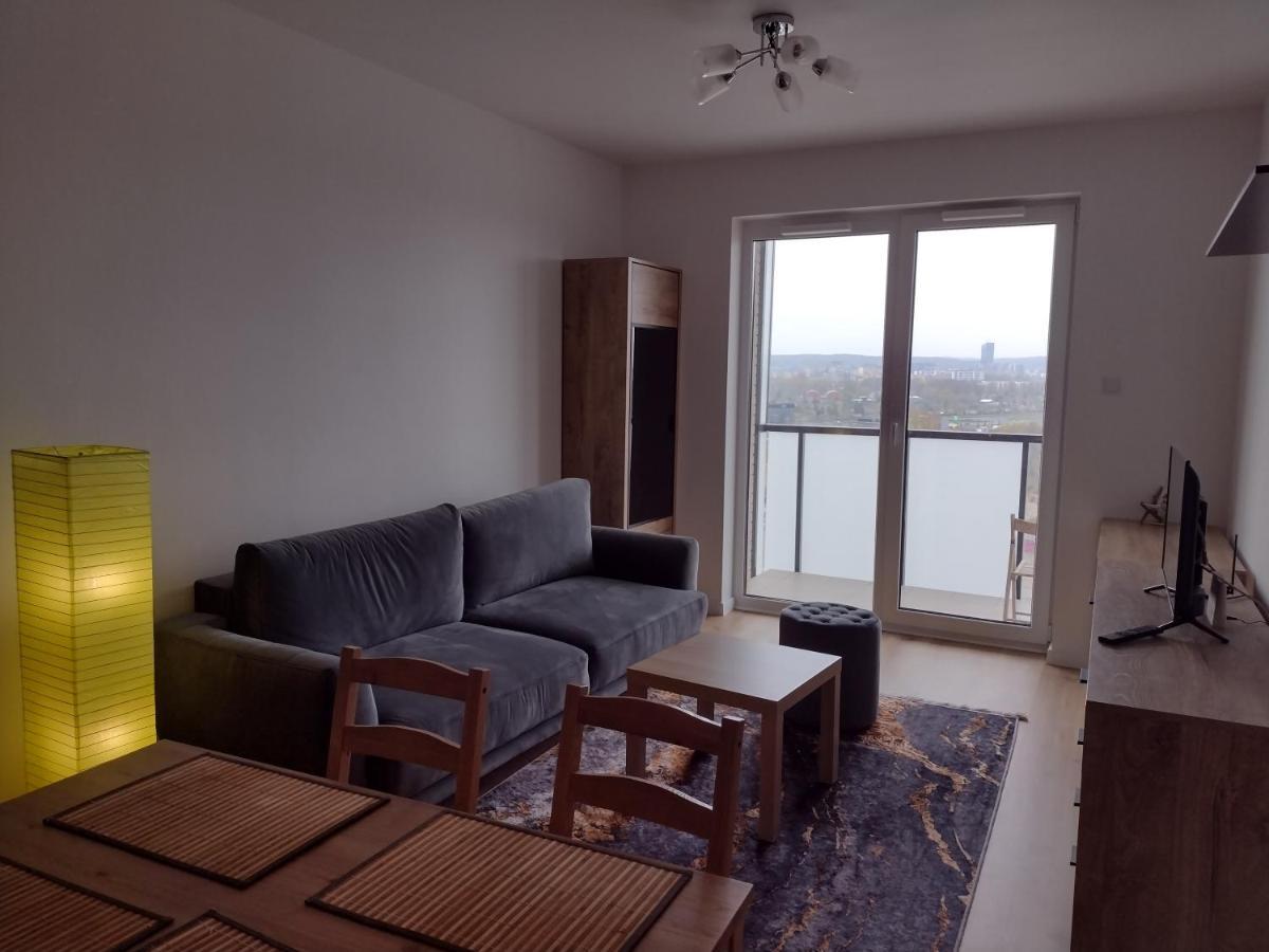 Apartament Sucha Przystan - Dry Haven Apartment Гданск Екстериор снимка